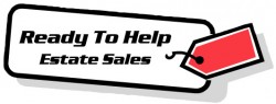 estate sales liquidation yard sell